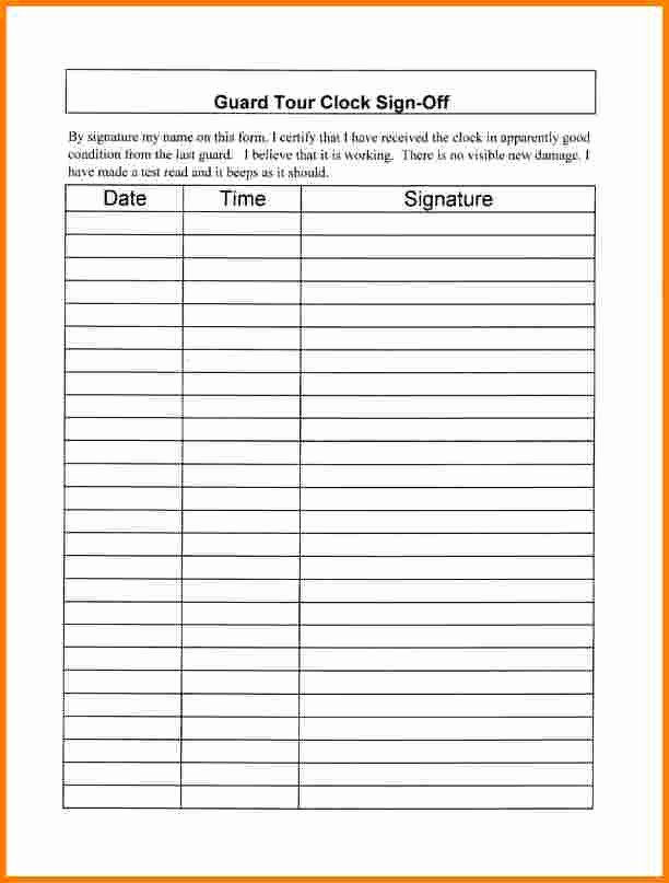 Sign In Sheet Template Doc Beautiful Sign F Sheet Template Templates Data