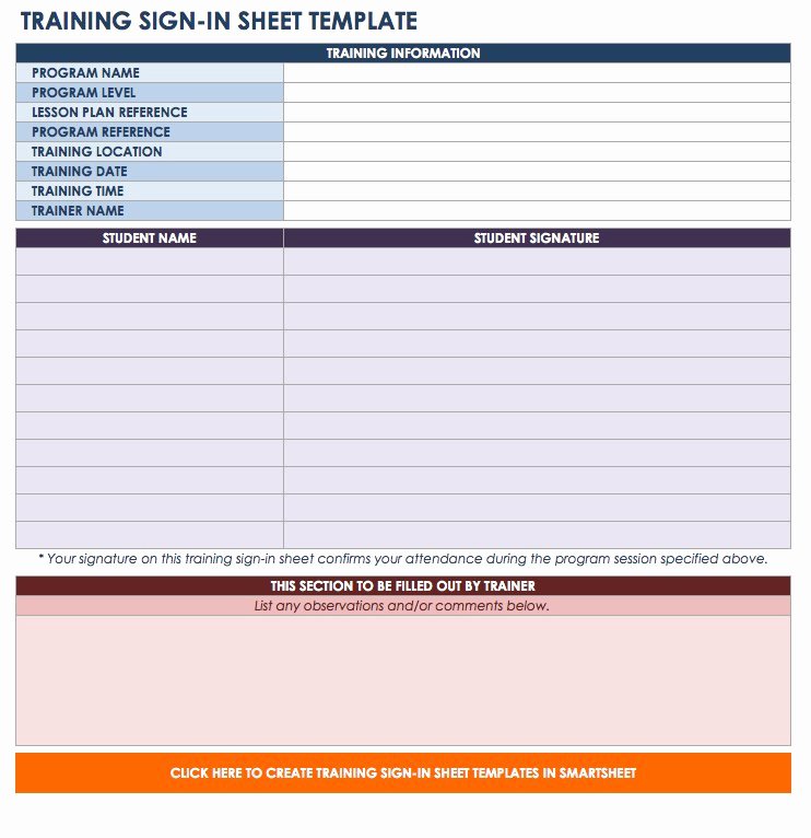 Sign In Sheet Template Doc Lovely Free Sign In and Sign Up Sheet Templates