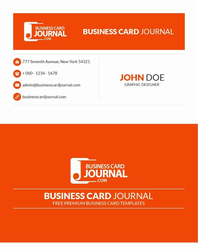 Simple Business Card Template Unique Business Card Simple Business Cards Business Card