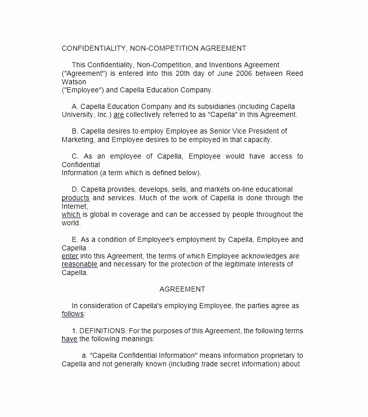 Simple Collaboration Agreement Template New Collaboration Agreement Template ative Agreement Template