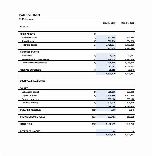 Simple Income Statement Template Awesome Simple In E Statement 6 Samples Examples &amp; format