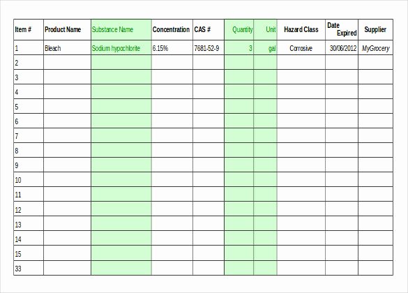 Simple Inventory Excel Template Lovely Inventory Spreadsheet Template 48 Free Word Excel