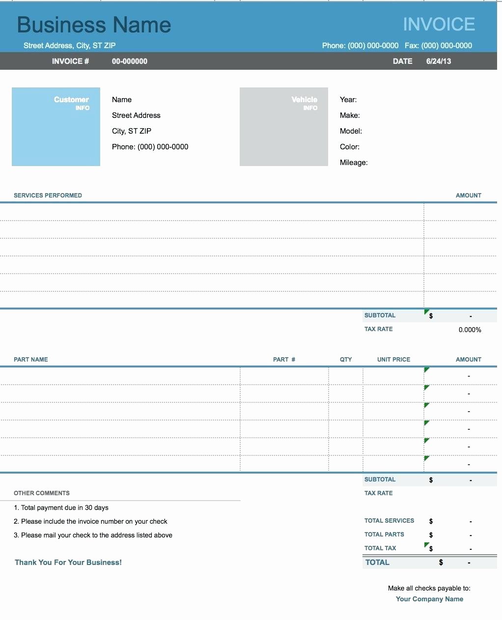 Simple Invoice Template Excel Awesome Template Simple Invoice Template Microsoft Word