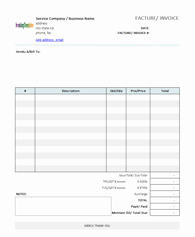 Simple Invoice Template Excel Beautiful Editable Invoice Template Excel