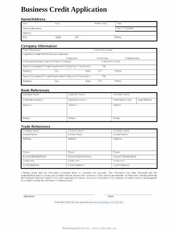 Simple Loan Application form Template Fresh Registration form Template Word Free Unique Apply for A