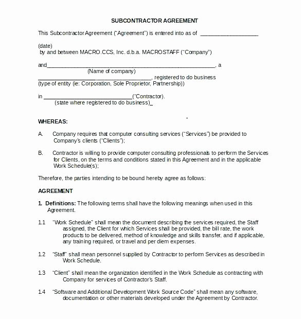 Simple Partnership Agreement Template Doc Inspirational Partnership Agreement Template Free Corporate Business