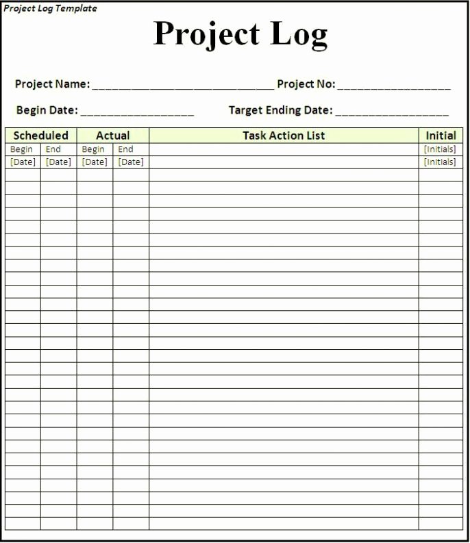 Simple Project Plan Template Word Elegant Free Project Plan Template Excel Word