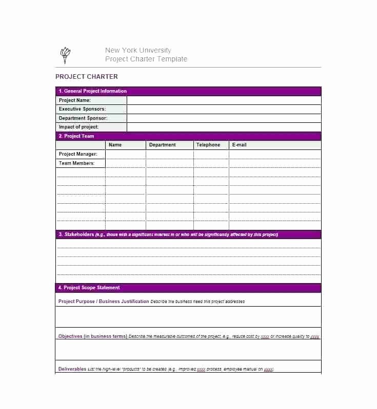 Simple Project Scope Template Elegant Simple Invoice Template Excel for Ink Refill Stores Fresh