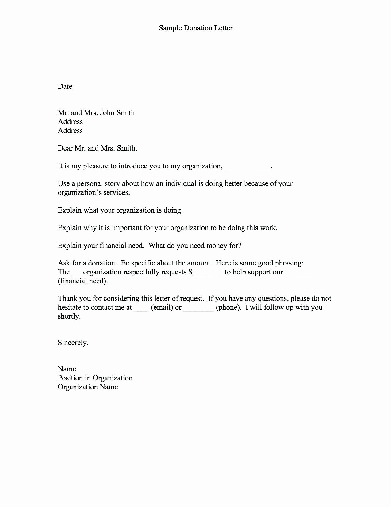Simple Request for Proposal Template New Template Letter Dismissal Template