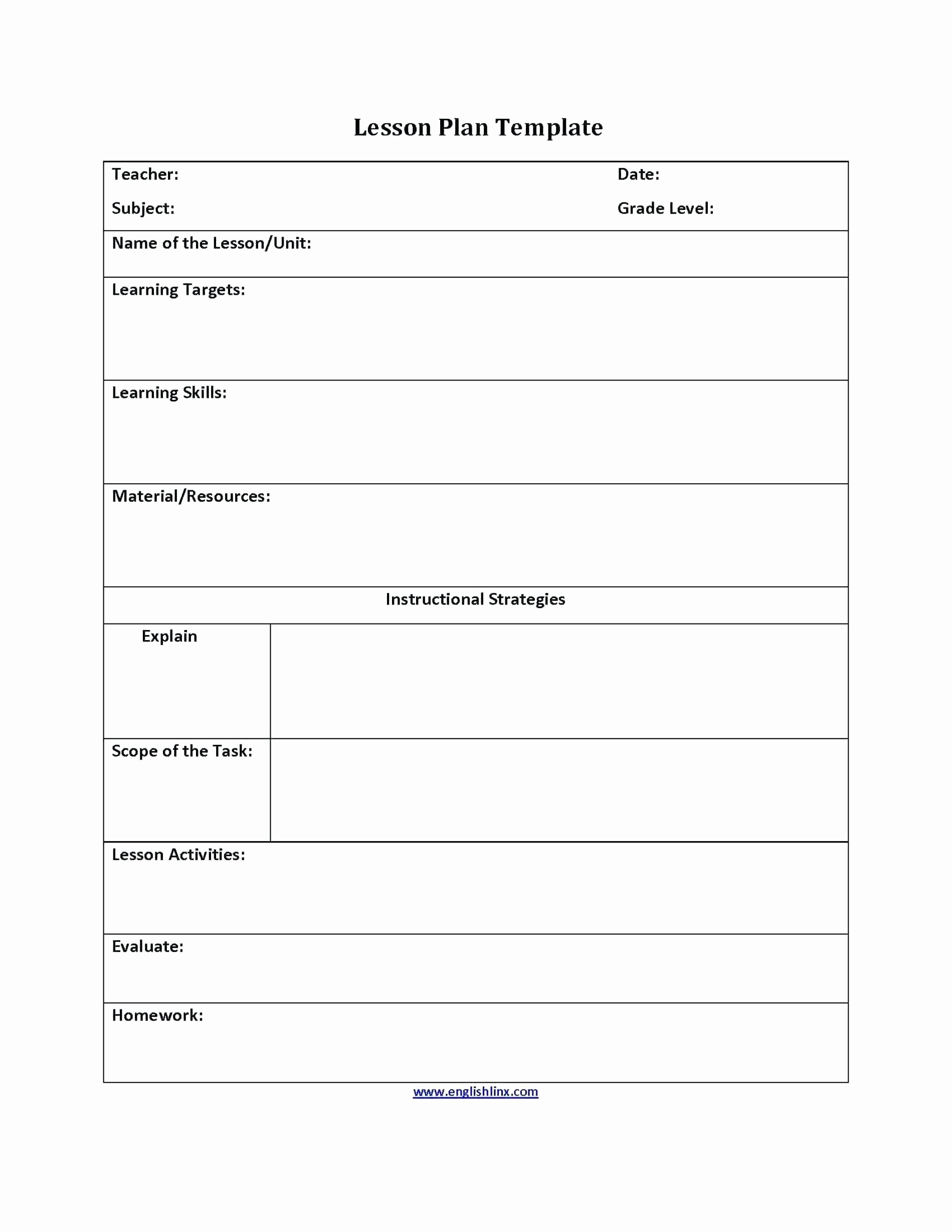 Siop Lesson Plan Template 3 Inspirational Siop Lesson Plan Examples First Grade Full Size Lesson