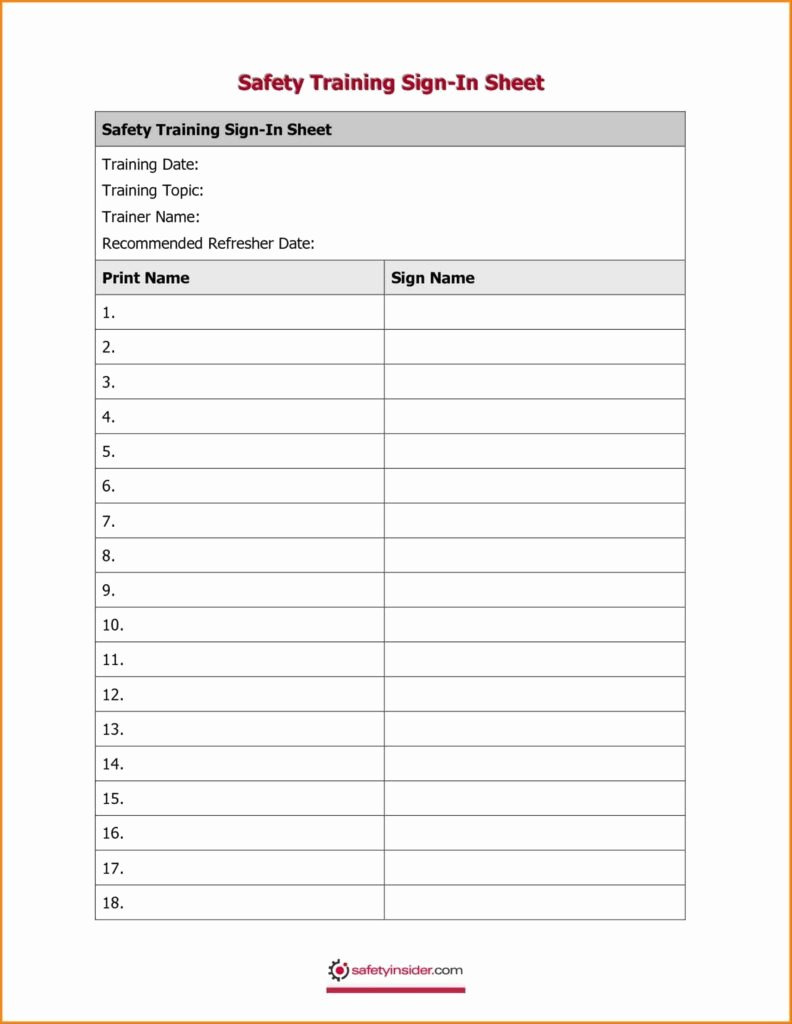 Site Safety Plan Template Inspirational Farm Record Keeping Spreadsheets and Site Safety Plan