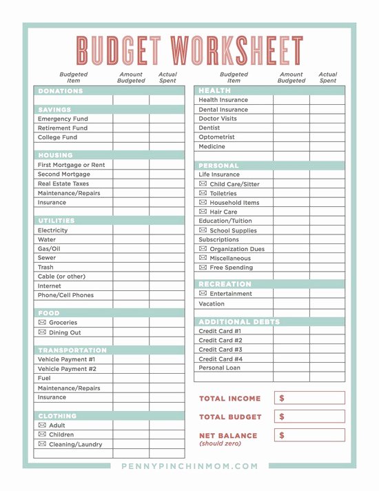 Small Business Budget Template Inspirational How to Make A Small Business Bud Spreadsheet