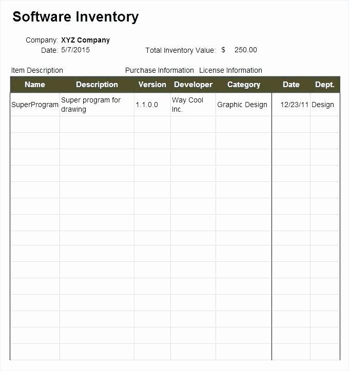 Small Business Inventory Spreadsheet Template Fresh Basic Excel Spreadsheet Template