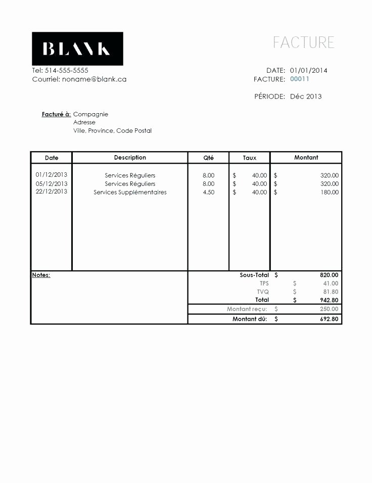Small Business Invoice Template Luxury Small Business Invoice Invoices for Small Business