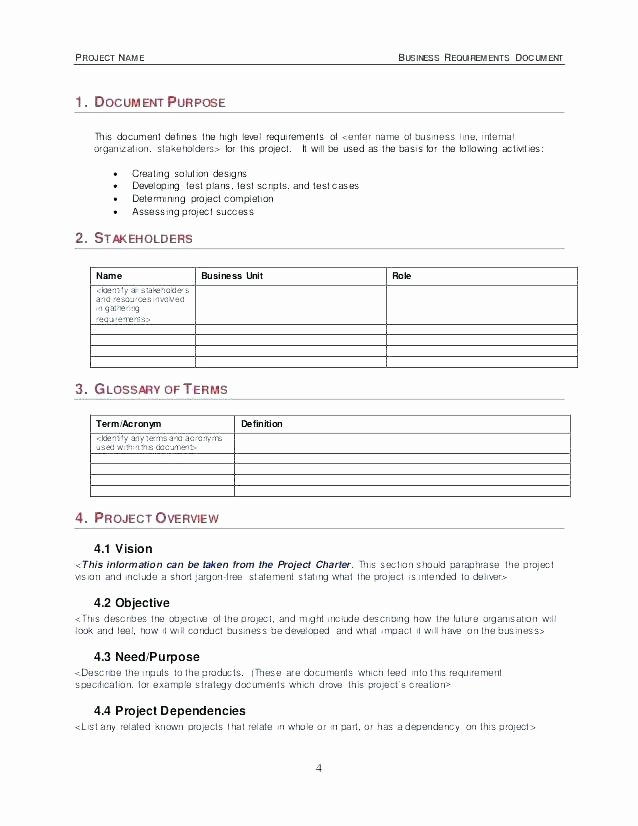Software Release Notes Template Elegant software Release Document Template How to Choose A