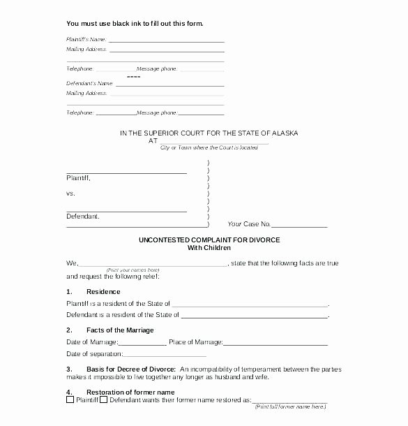 Sole Custody Agreement Template Elegant Parenting Agreement Template Free Beautiful Guide to A
