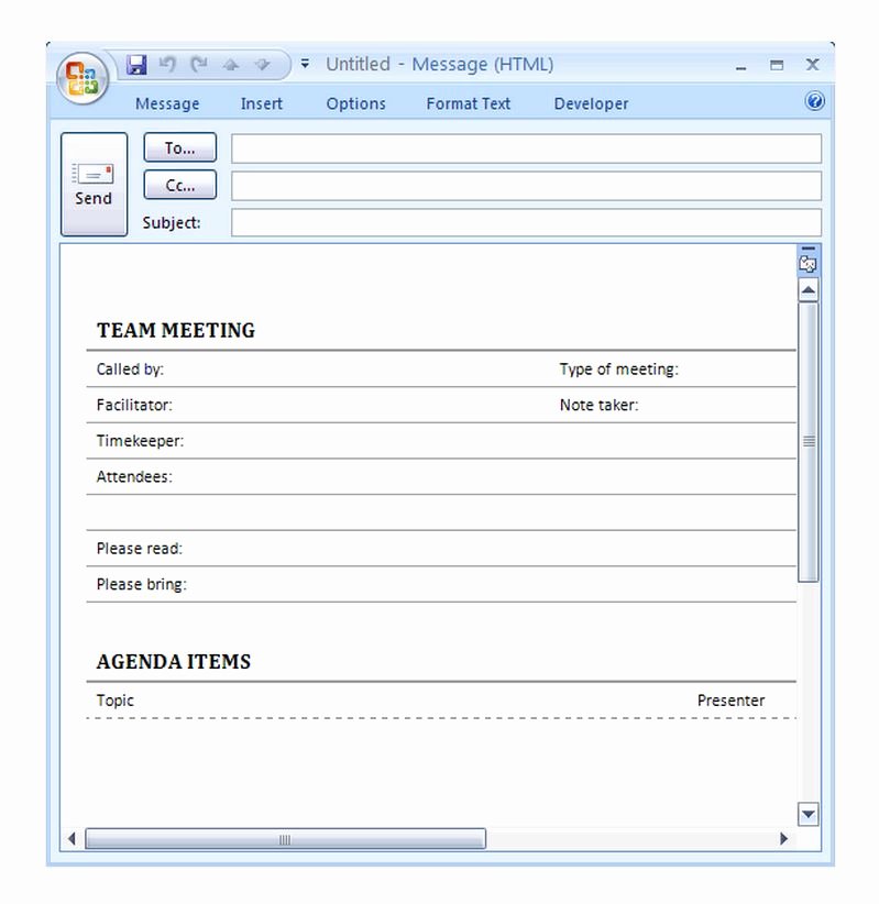 Staff Meetings Agenda Template Awesome Staff Meeting Agenda Template