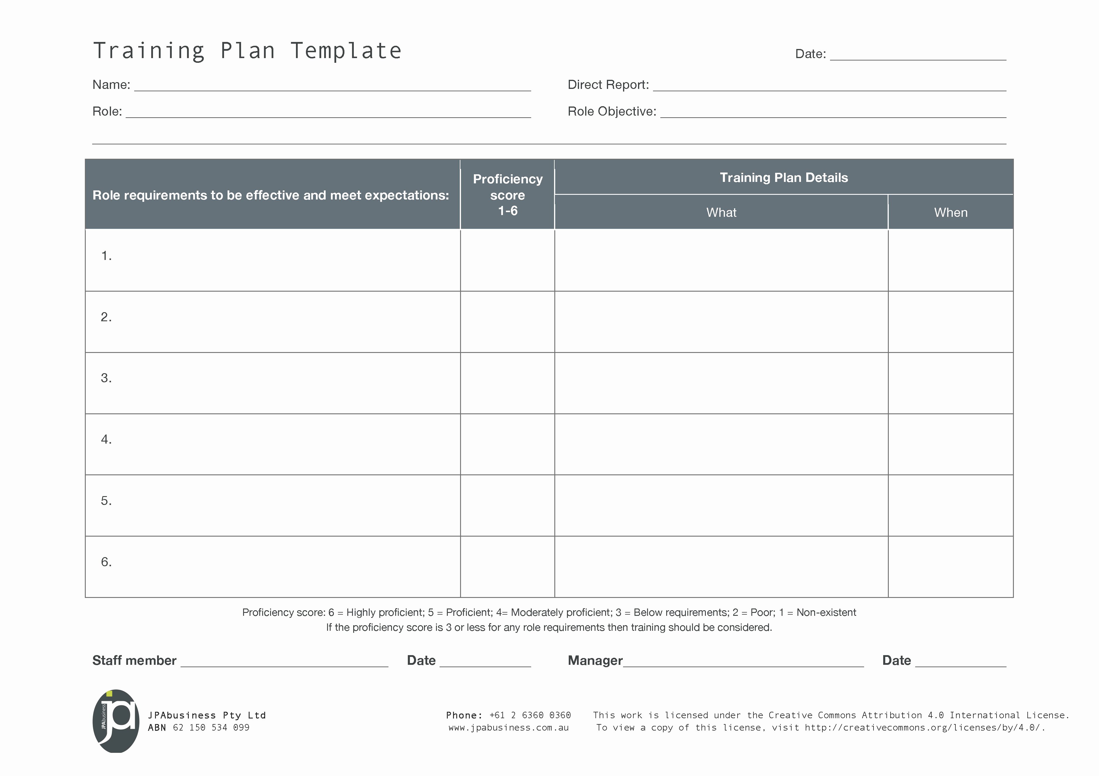 Staff Training Plan Template Beautiful Employee Training Schedule Excel Template Salon Work