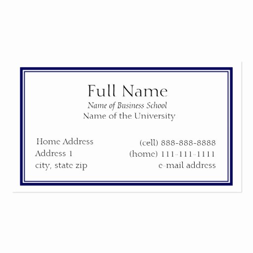 Student Business Cards Template Luxury 5 000 Student Business Cards and Student Business Card