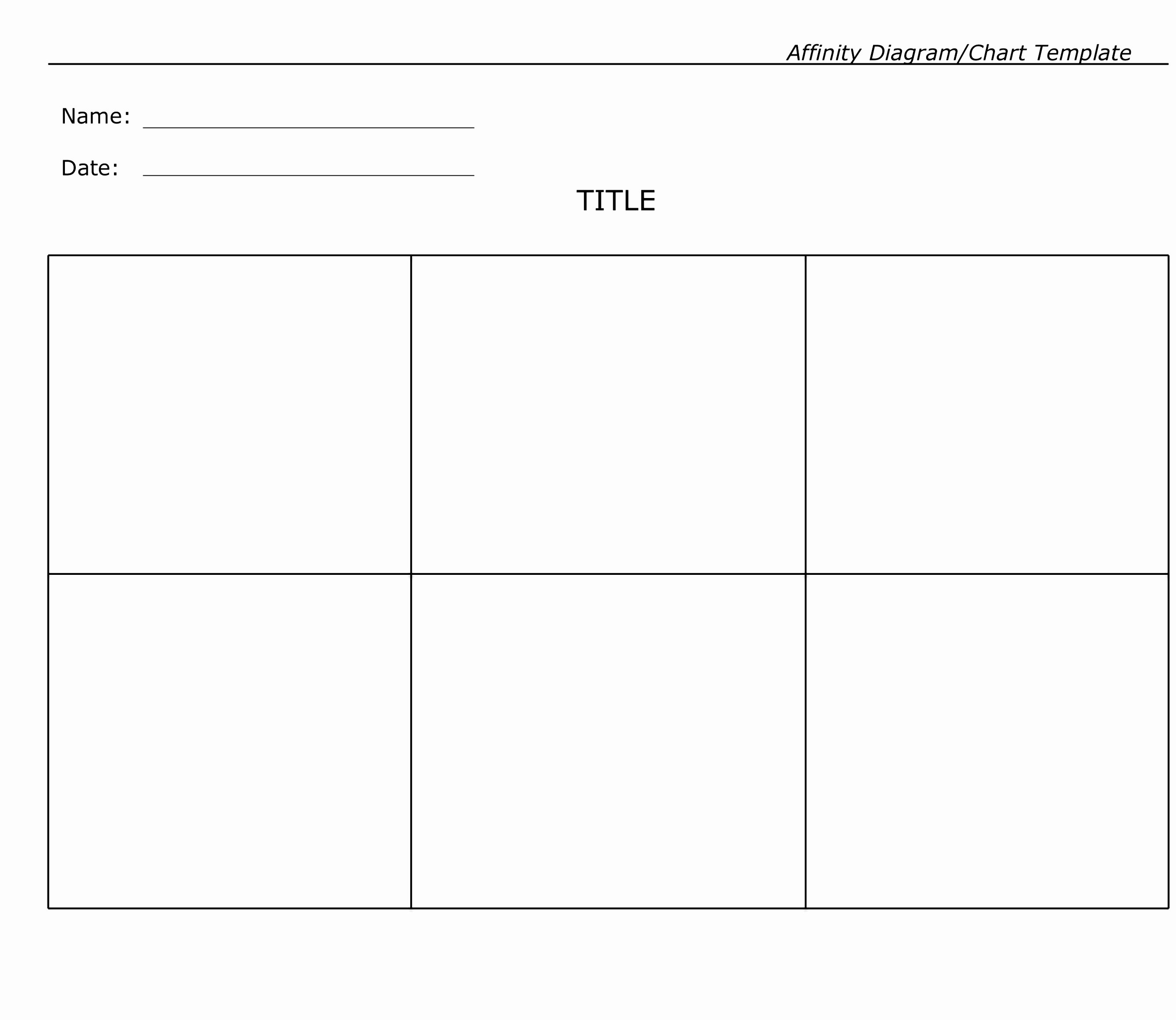 T Chart Template Word New 6 T Chart Template for Word Waoay