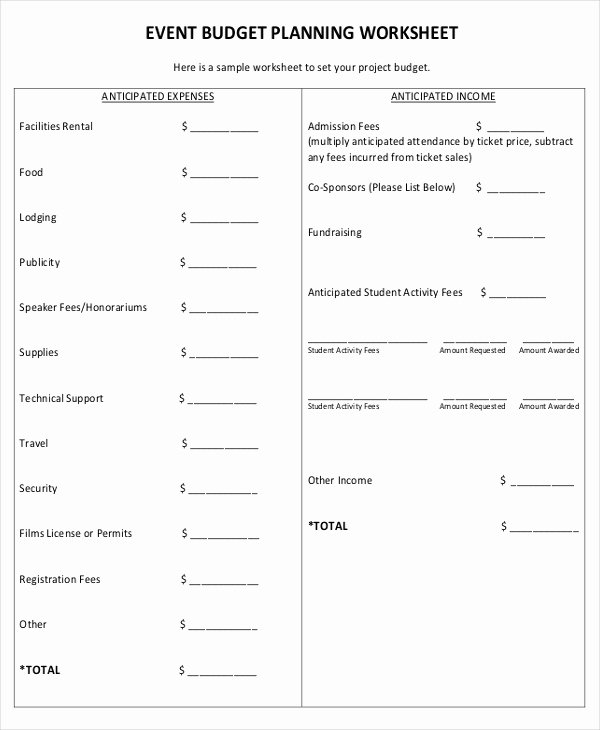 Template for event Planning Fresh 18 event Checklist Templates Pdf Doc