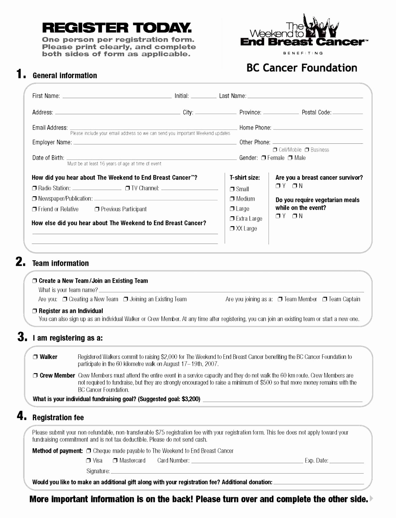 Template for Registration form Beautiful 7 Google Docs Registration form Template Uitau