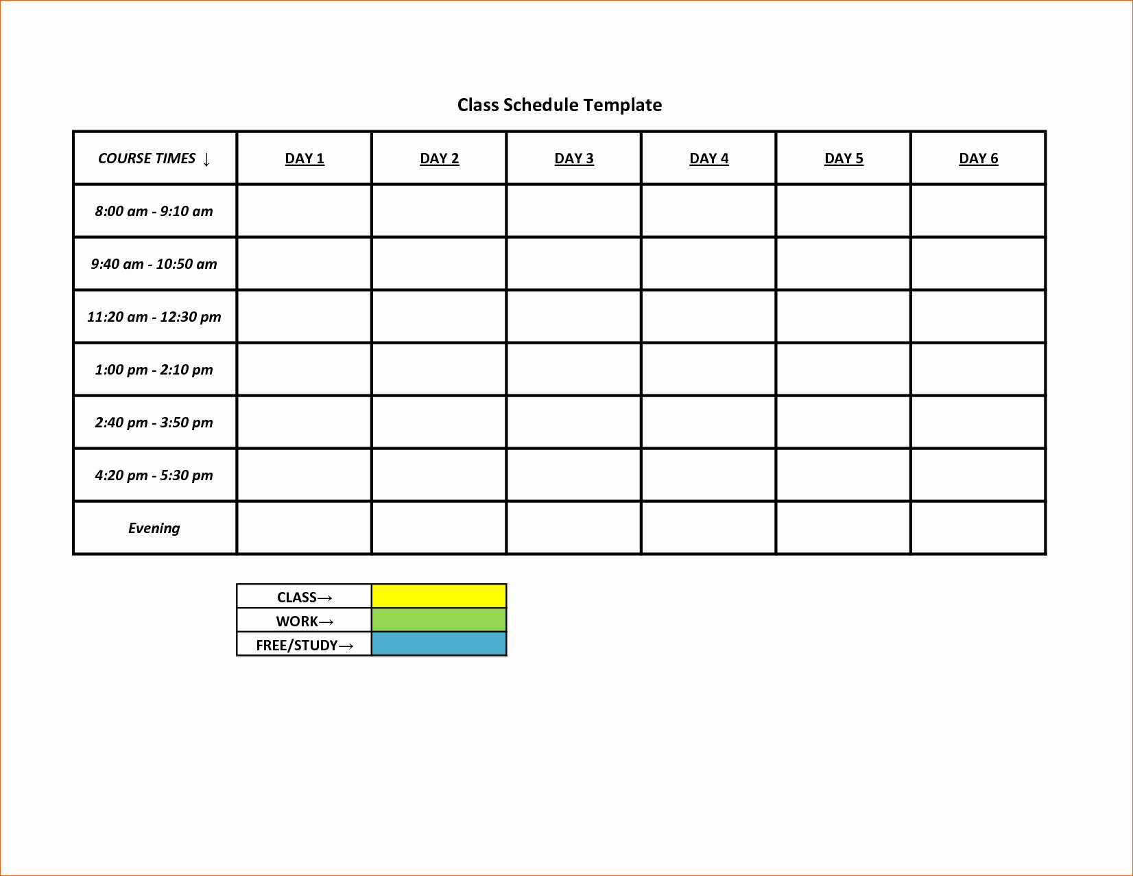 Template for Work Schedule Best Of 10 Monthly Work Schedule Template