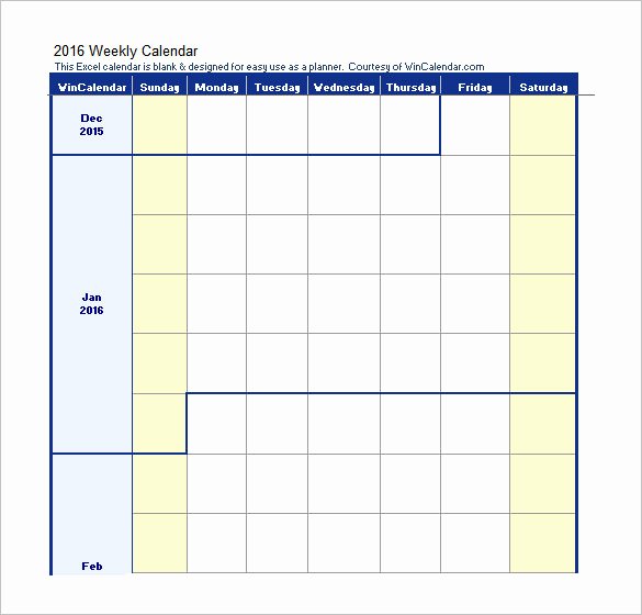 Template for Work Schedule Fresh 17 Blank Work Schedule Templates Pdf Doc