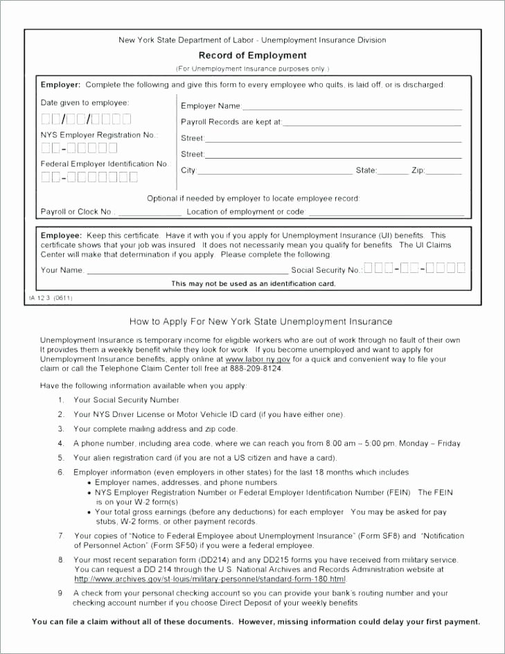 Temporary Employment Contract Template Beautiful Insurance Contract Template – Staycertified
