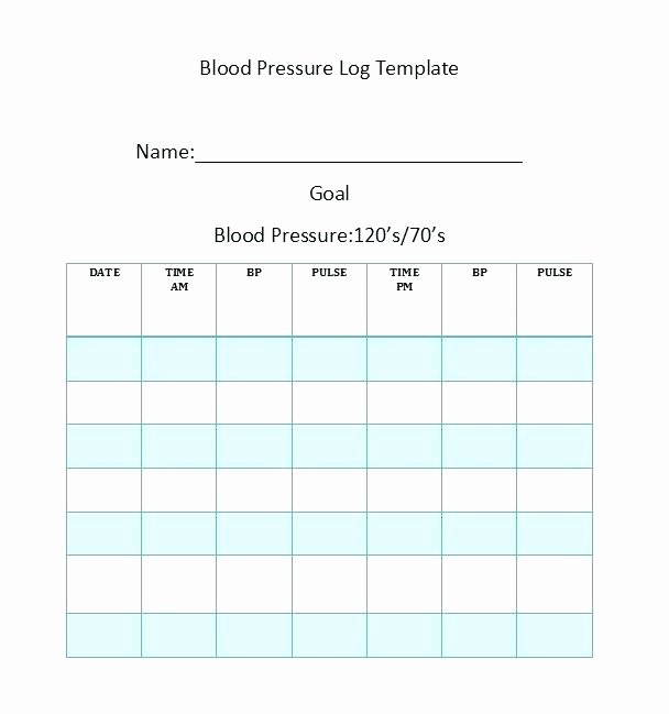 Time Management Log Template Luxury Time Management Journal Template Printable Blood Pressure