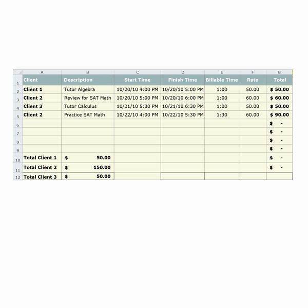 Time Tracking Excel Template Beautiful How to Setup Ms Excel Time Tracking for Your Home Fice