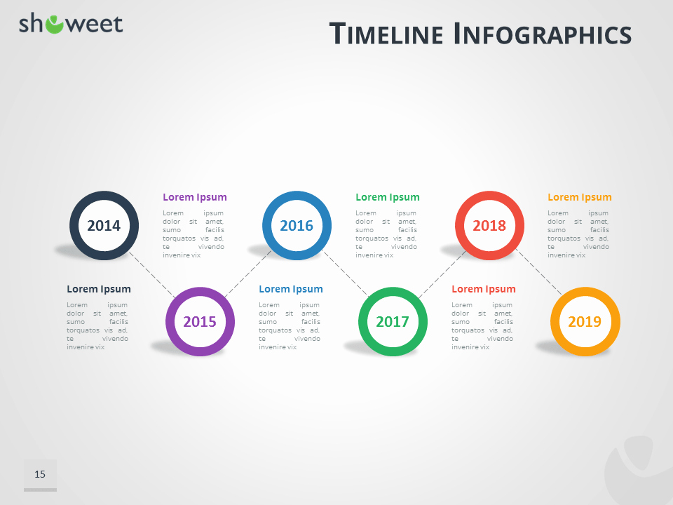 Timeline Ppt Template Free Beautiful Timeline Infographics Templates for Powerpoint