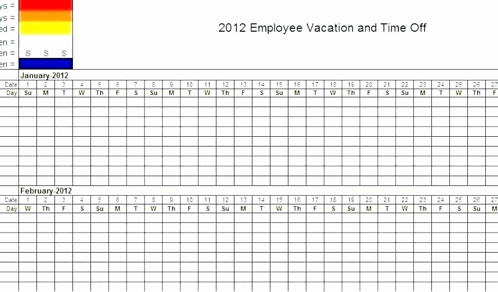 Training Calendar Template Excel Beautiful Free Training Schedule Template 8 Sample Example format