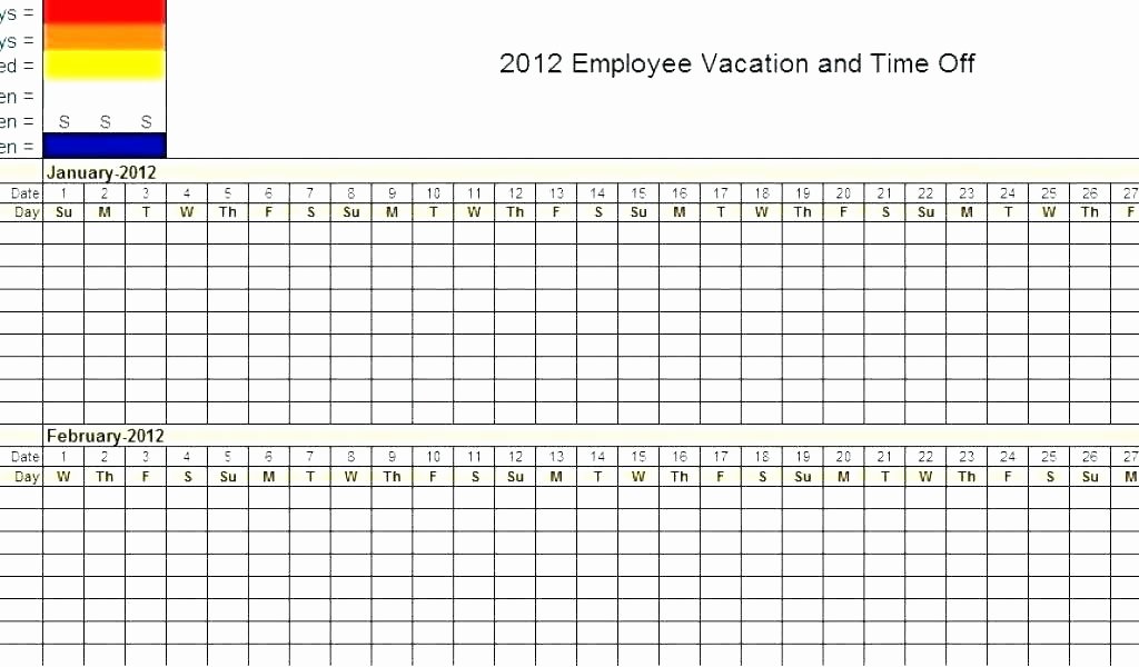 Training Calendar Template Excel Elegant Army Training Schedule Template – asctech