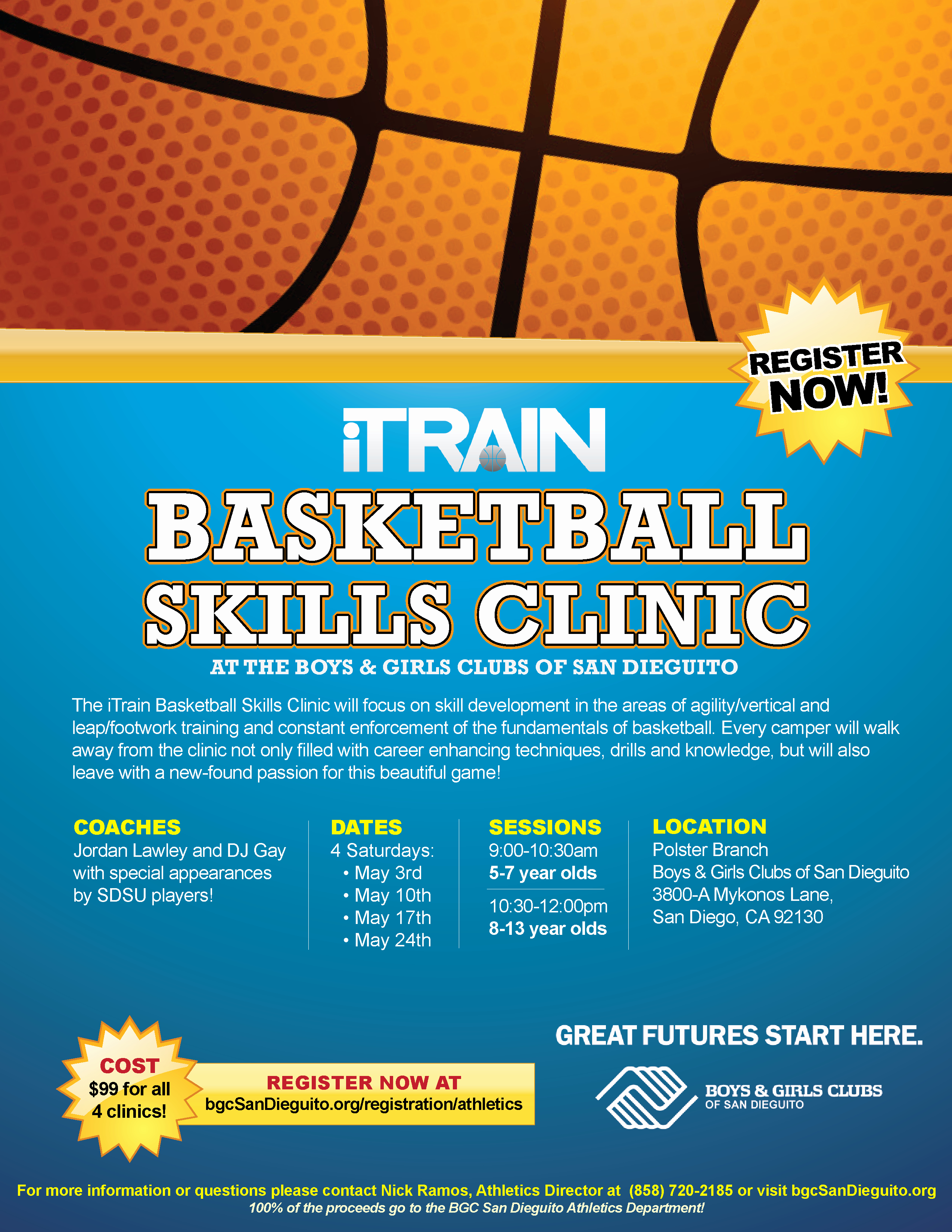 Training Flyer Template Free Inspirational 15 Basketball Flyer Templates Excel Pdf formats