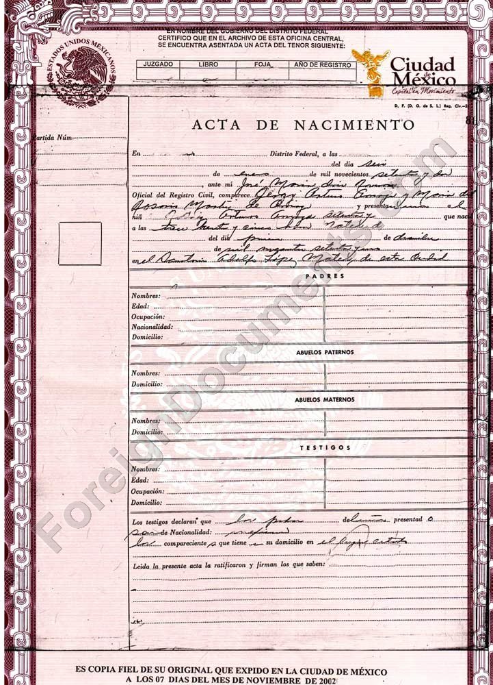 Translation Of Divorce Certificate Template Inspirational 25 Of Cuban Divorce Certificate Translation