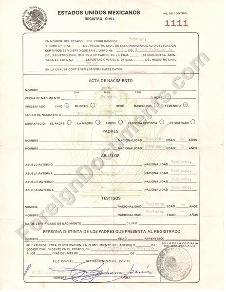 Translation Of Divorce Certificate Template Luxury 25 Of Cuban Divorce Certificate Translation