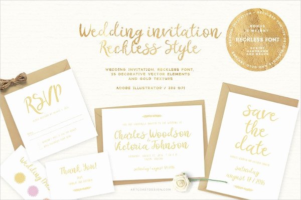 Tri Fold Wedding Invite Template Best Of 17 Tri Fold Wedding Invitation Templates Free &amp; Premium