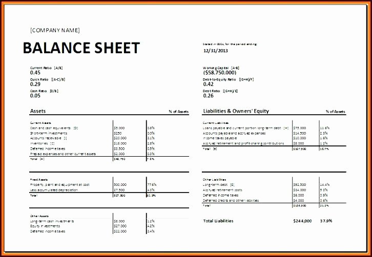 Trial Balance Template Excel Elegant What is A Trial Balance Sheet format Pdf – Nnarg