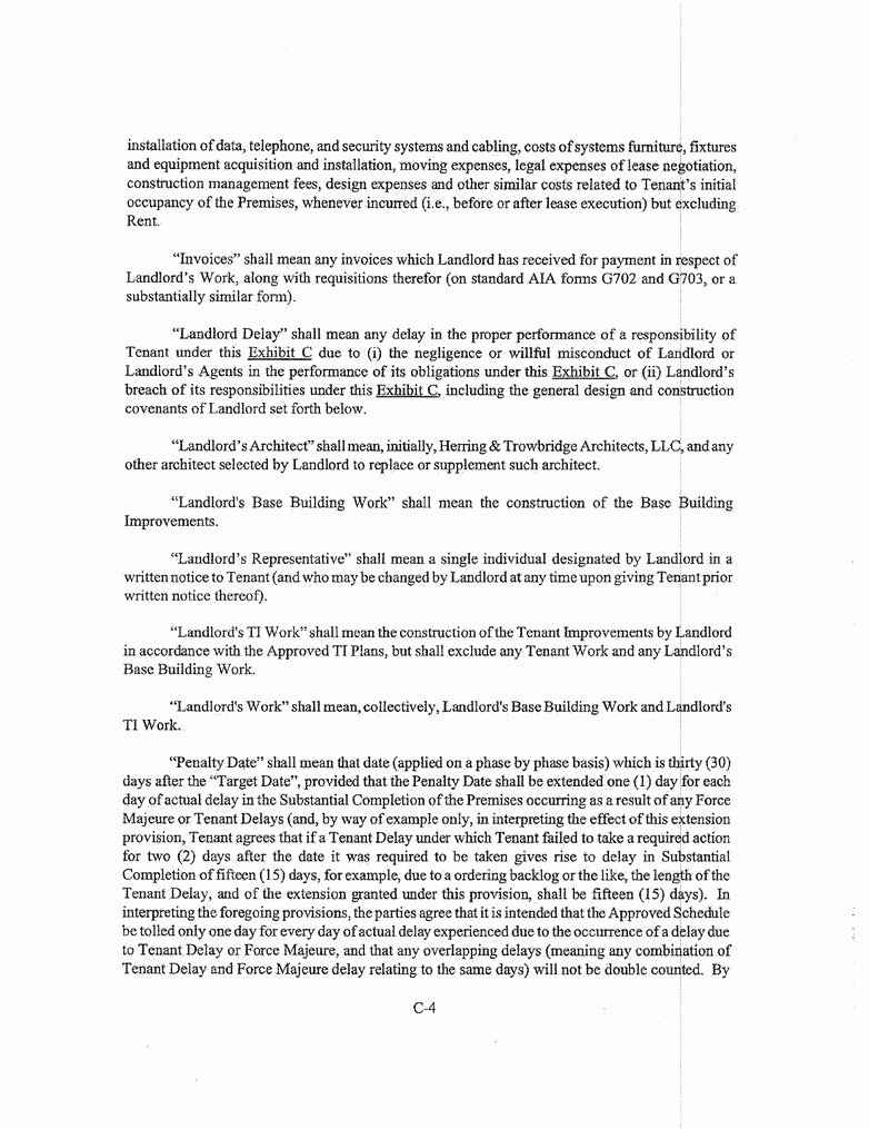 Unauthorized Tenant Letter Template Luxury Page 99