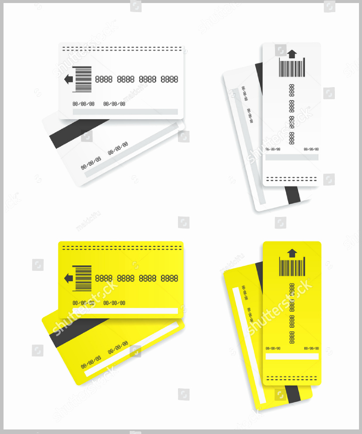Valet Parking Ticket Template Lovely 13 Parking Ticket Designs &amp; Templates Psd Ai