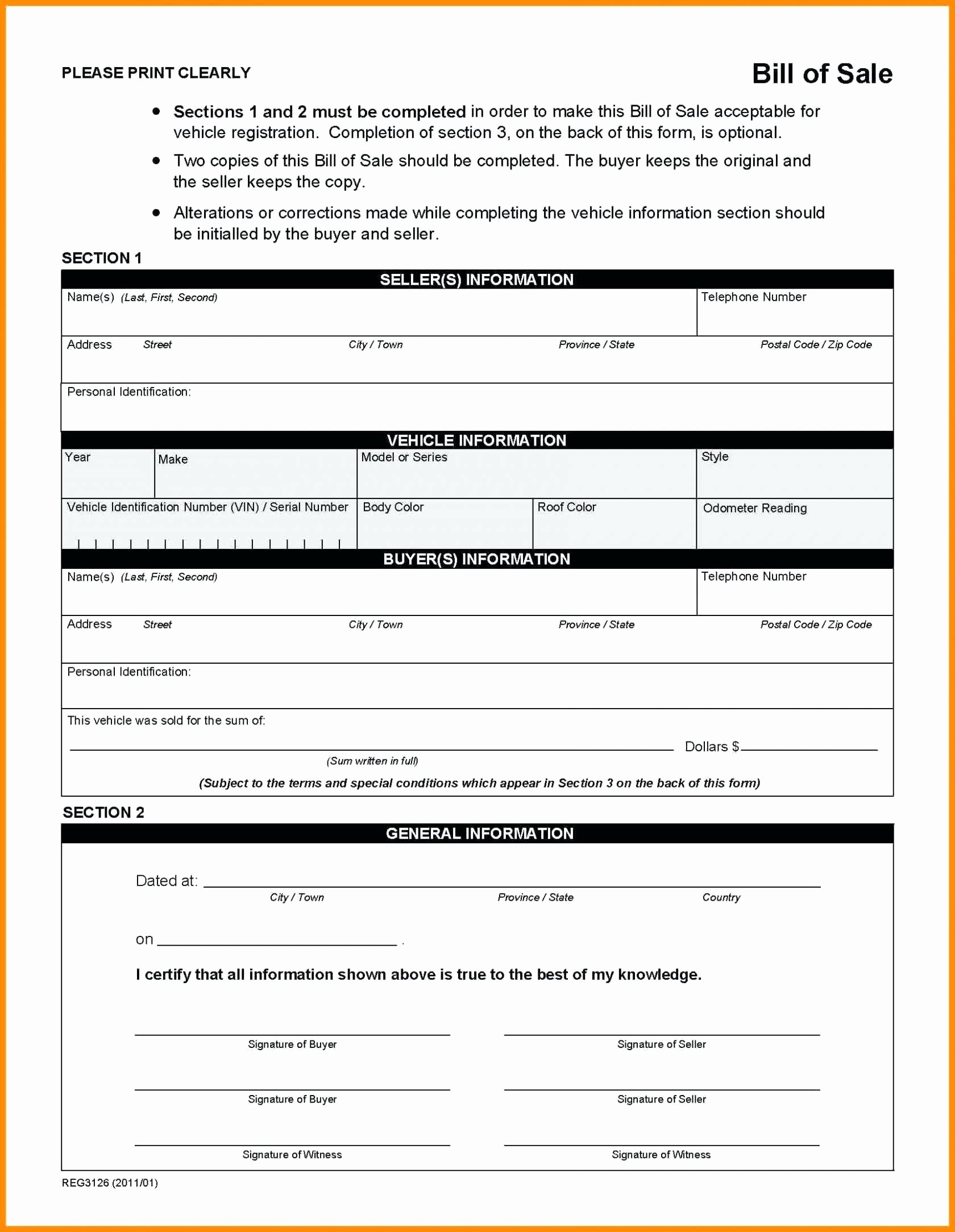 Vehicle Condition Report Template Fresh Vehicle Condition Report form Template