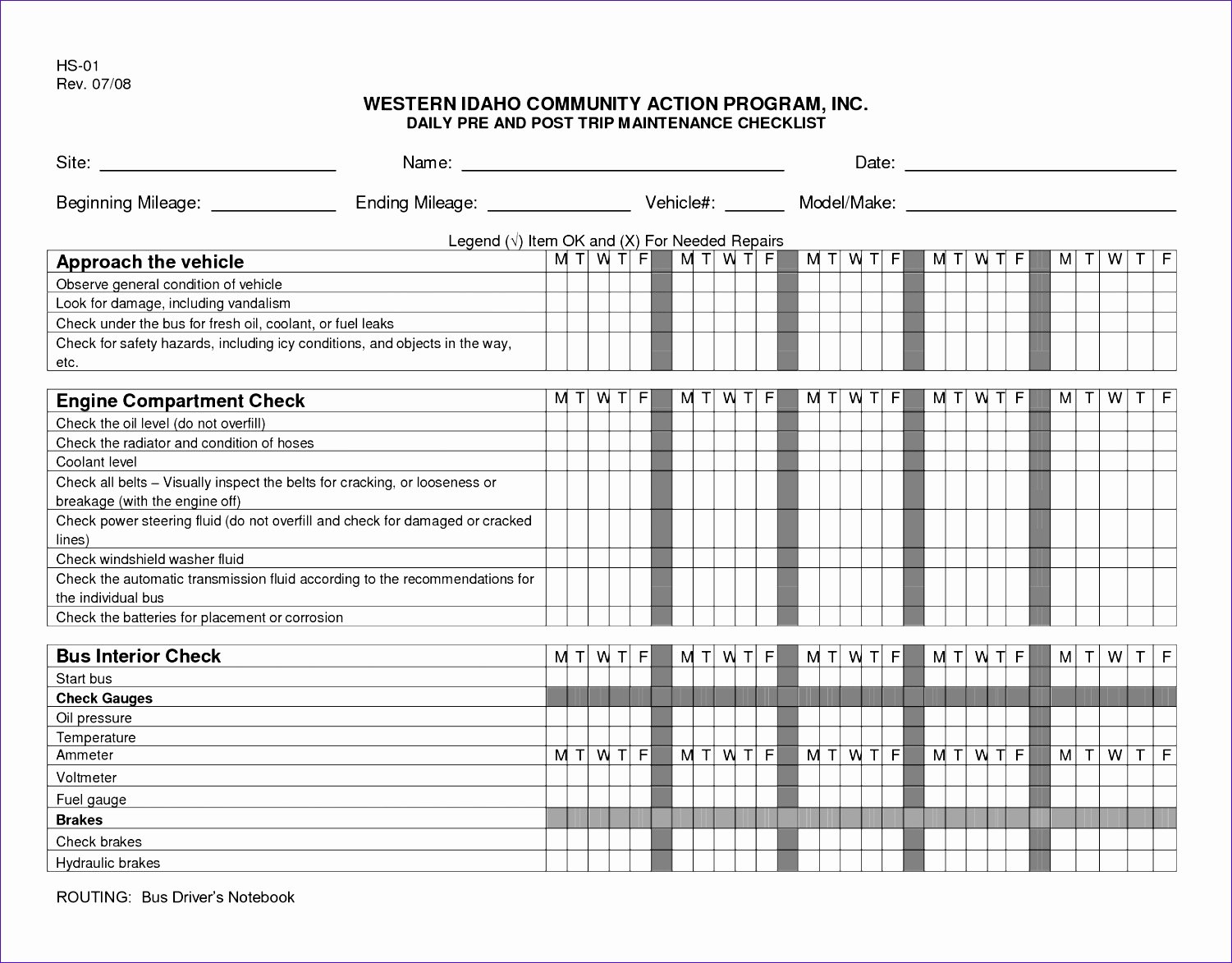Vehicle Maintenance Log Excel Template Awesome Ms Excel Vehicle Service Record Log Template G2tmv