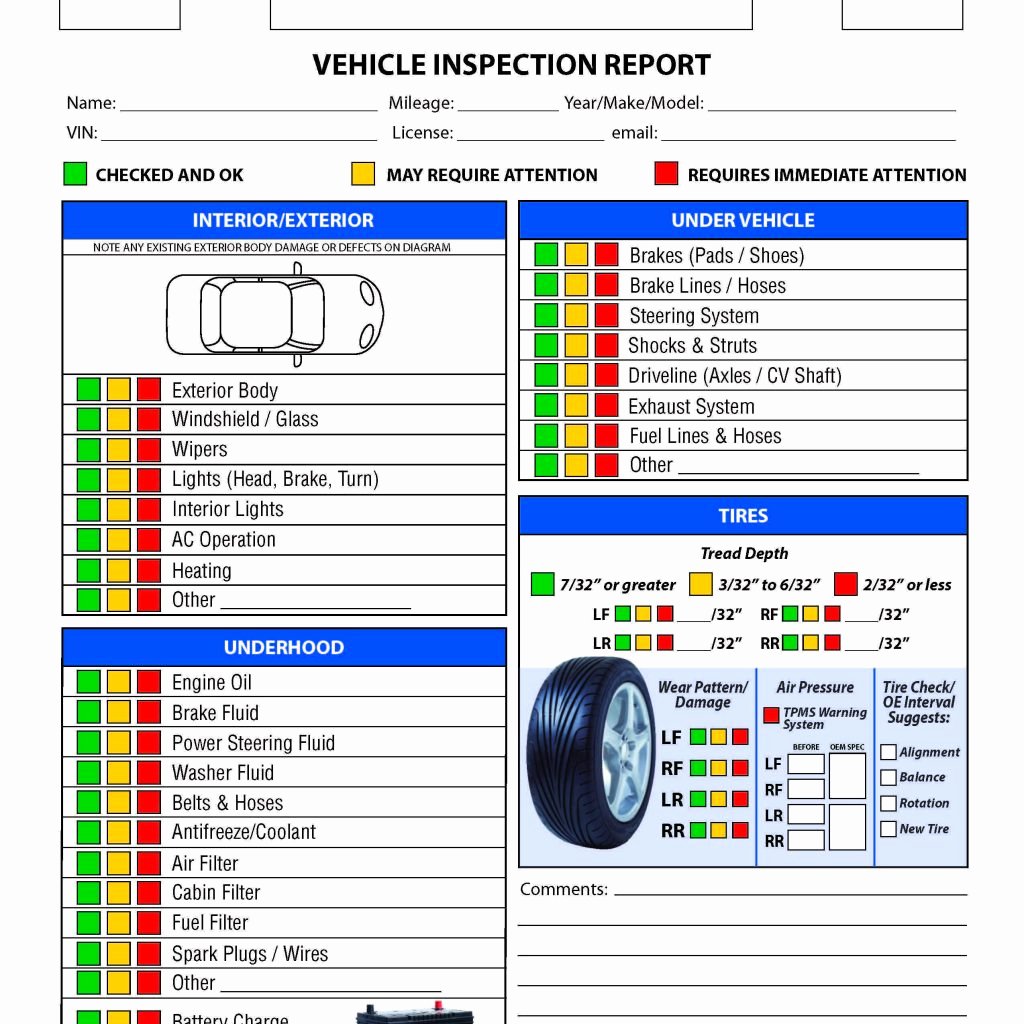 Vehicle Preventive Maintenance Schedule Template Beautiful Vehicle Preventive Maintenance Schedule Template and