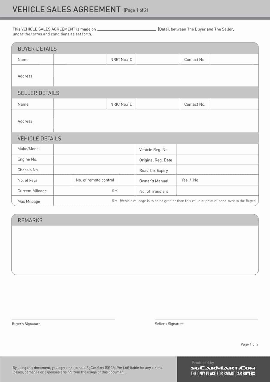 Vehicle Purchase order Template Luxury Simple Personal Loan Agreement Template Google Doc Loan