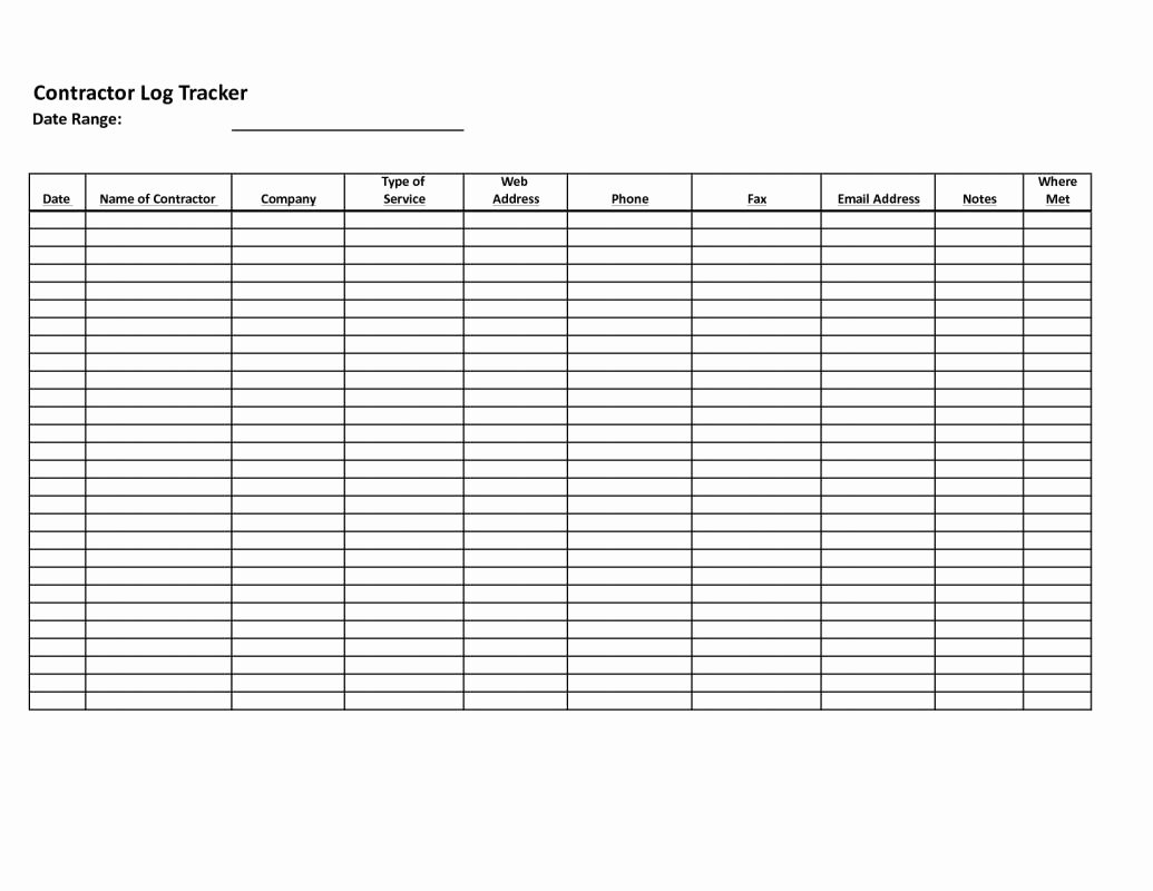 Visitor Sign In Sheet Template Fresh Visitor Sign In Sheet Template