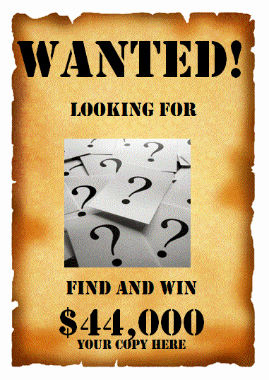 Wanted Poster Template for Word New Wanted Poster Template – Microsoft Word Templates