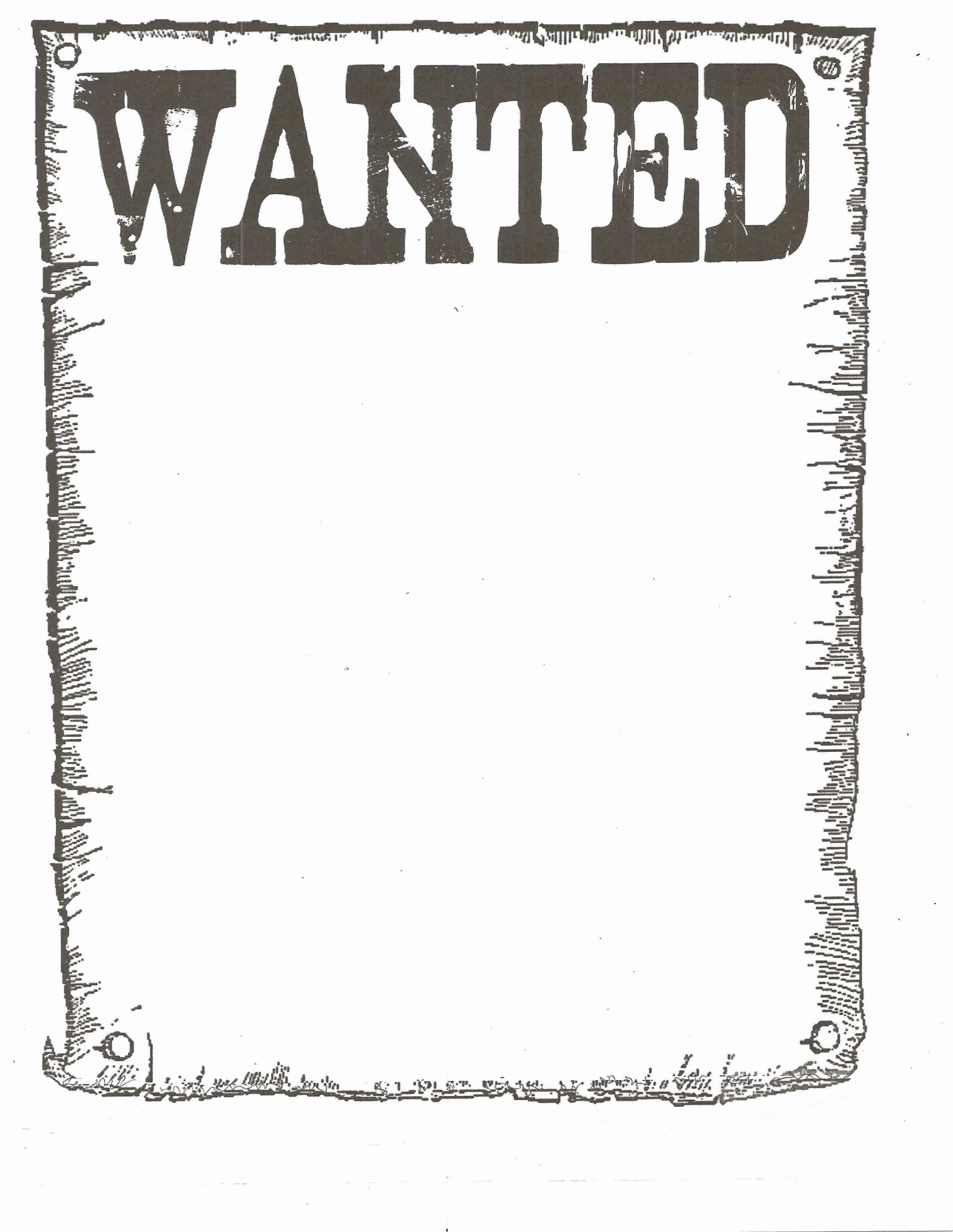 Wanted Poster Template Free Printable Awesome Job Wanted Ad Template Elegant Help Wanted Ads Templates