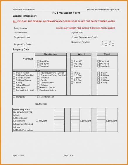 Water Damage Estimate Template Awesome Water Damage Estimate Template Spreadsheet