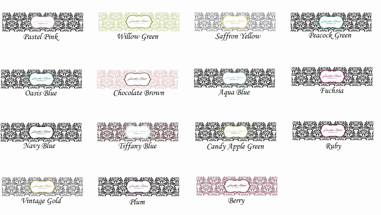 Water Labels Template Free Elegant the Hillbilly Princess Diaries Diy Personalized Water